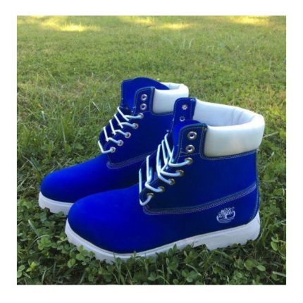 Timberland Euro Sprint Hiker boots-GH GOODS