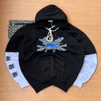 Dope heavy hoodie