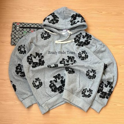 Dope heavy hoodie