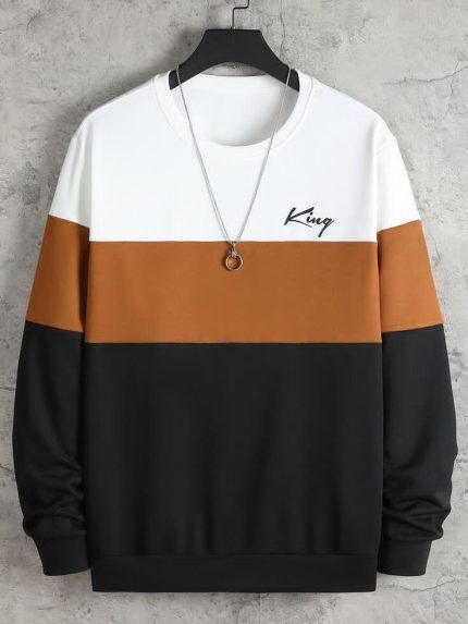 Royal Stripe