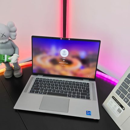 DELL LATITUDE 5920