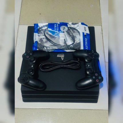 JAILBREAKER PS4 PRO