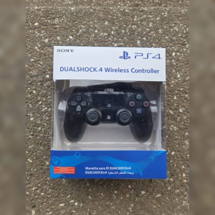 Ps4 controller